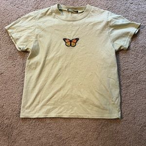 Brandy tee